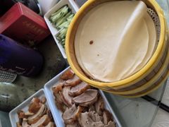 -聚丰苑北京烤鸭(大明宫店)