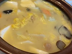 京城酥肉锅-四季民福烤鸭店(前门店)