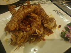 -福苗小骆驼烧烤(曲江店)