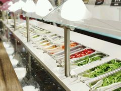 -So Lounge索兰至餐厅(蓝色港湾店)