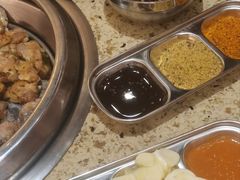 -泥炉烧肉师(新街口金銮巷店)