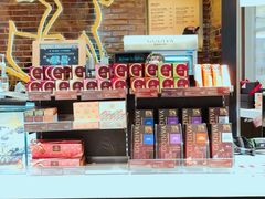 零售区-GODIVA(国际金融中心店)