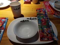 -阿青龙虾·烧烤大排档(湖里万达店)