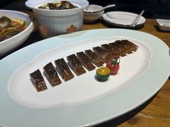 -文楼·淮扬菜·淮安早茶(河下古镇翔宇店)