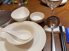 -东海怡品海鲜豆捞(星街坊店)