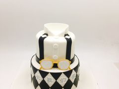 -CAKE BOSS 蛋糕老板(北京世纪金源购物中心)