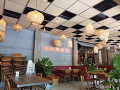 大堂-岔巴精酿啤酒餐吧(南屏街店)