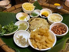 -园林美食城·本土农家菜(杨和镇店)