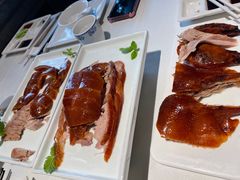 -北平楼·烤鸭·北京菜(牡丹园店)