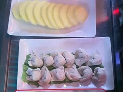 -三头牛·潮汕牛肉生蚝火锅 (夏湾店)