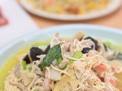 -蒋家桥饺面店(东关街店)