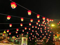 -芜湖方特东方神画