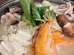 -菊上料理(蜀山银泰百货店)