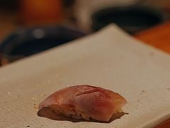 -镹·鱼料理  国产鱼使用店