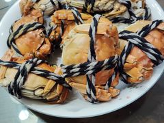 -黄狗猪头肉(运河路店)