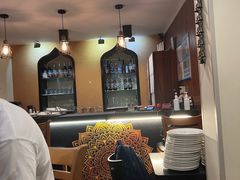 -克比叔叔印度餐厅Kebabs on the Grille(永康路分店)