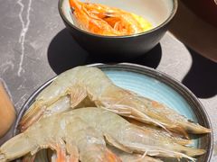 -湊湊火锅·茶憩(合生汇购物中心店)