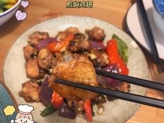 -禾气食店