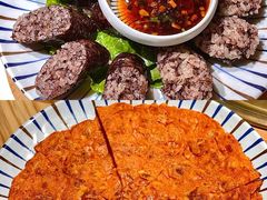-名家韩国料理·烤肉(瑶海店)