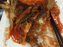 -吴门人家·苏宴宫廷菜(拙政园店)