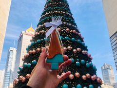 -Tiffany & Co.蒂芙尼
(南京德基广场店)