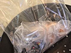 -拉那巴米 蛋糕定制(世纪东方广场店)