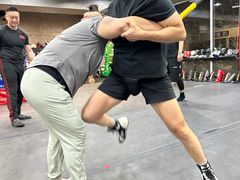 -极斗-IKMF马伽术·格斗运动学院(东直门店)