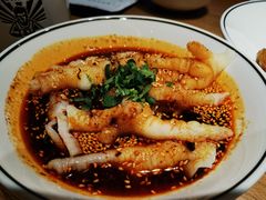 -太二酸菜鱼(赛格国际店)