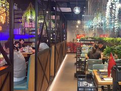 -杨记齐齐哈尔烤肉(五莲路店)