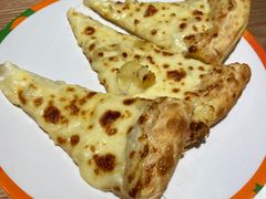-比格比萨自助(李沧万达店)
