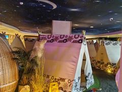 -东方之珠洗浴休闲广场(于家堡店)