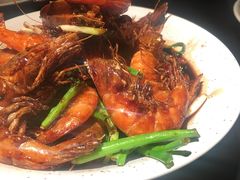 -老头儿油爆虾·知味杭州(爱琴海购物中心)