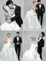 -女王风尚STUDIO·轻奢化定制