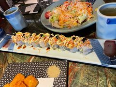 -炙柒Sekinana·精致料理 烧鸟·铁板烧(海上世界店)