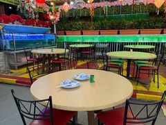 -無招牌海鮮(芽笼店)