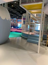 -桃桃城堡(欧亚汇集店)