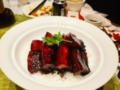 -太守宴·蘭院(天塔店)