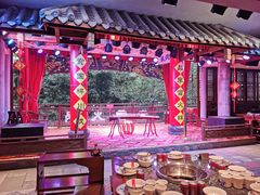 -李雪火锅食府(宽窄巷子总店)