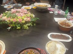 -新安人家·22年本地餐厅