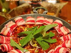 -春熙台韩国料理·章鱼肥牛(西丽店)