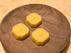纯手工绿豆糕-上饍·中国厨房(建发JFC品尚中心店)