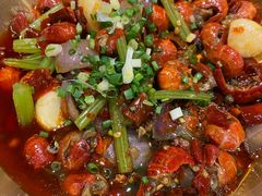 -华仔龙虾(永乐路总店)