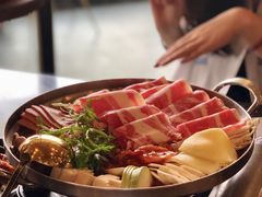 经典部队锅-KCOOKING概念韩餐(世茂52+店)
