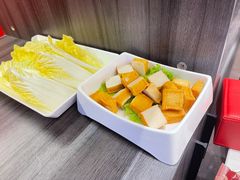 -川椒媚双椒烤鱼(鑫江东方城购物中心店)