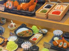 -胜博殿日式炸猪排(西红门店)