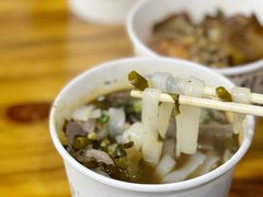 -王记生烫牛杂面馆(兰陵路店)
