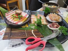 -猫抓烤肉(龙湖江北天街店)