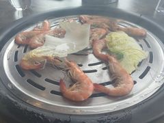 -日进一片海.生腌海鲜火锅.宵夜烧烤(三里屯总店)