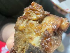 -爆脾气生炸鸡架(通州万达店)