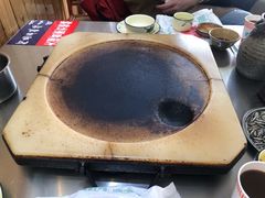 -阿昌白族石板烧(大理古城店)